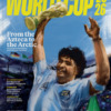 Pitch Magazine Issue 16 - World Cup 2026 Collector's Edition