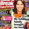 TAB Fate & Fortune Magazine June 2026