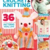 Your Crochet & Knitting Issue 64