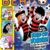Beano Comic 06th June 2026